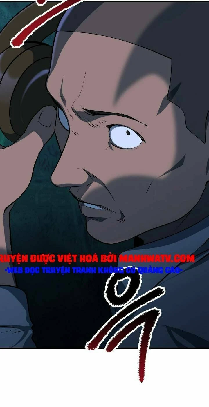 Anh Hùng Mạnh Nhất? Ta Không Làm Lâu Rồi! Chapter 85 - 84