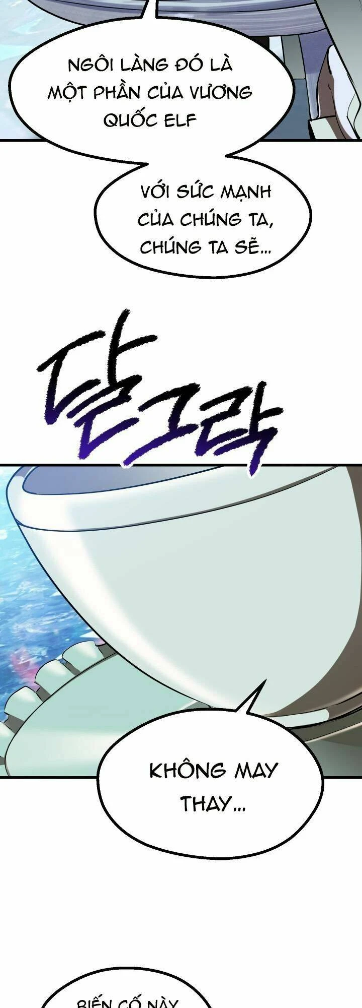 Anh Hùng Mạnh Nhất? Ta Không Làm Lâu Rồi! Chapter 85 - 88