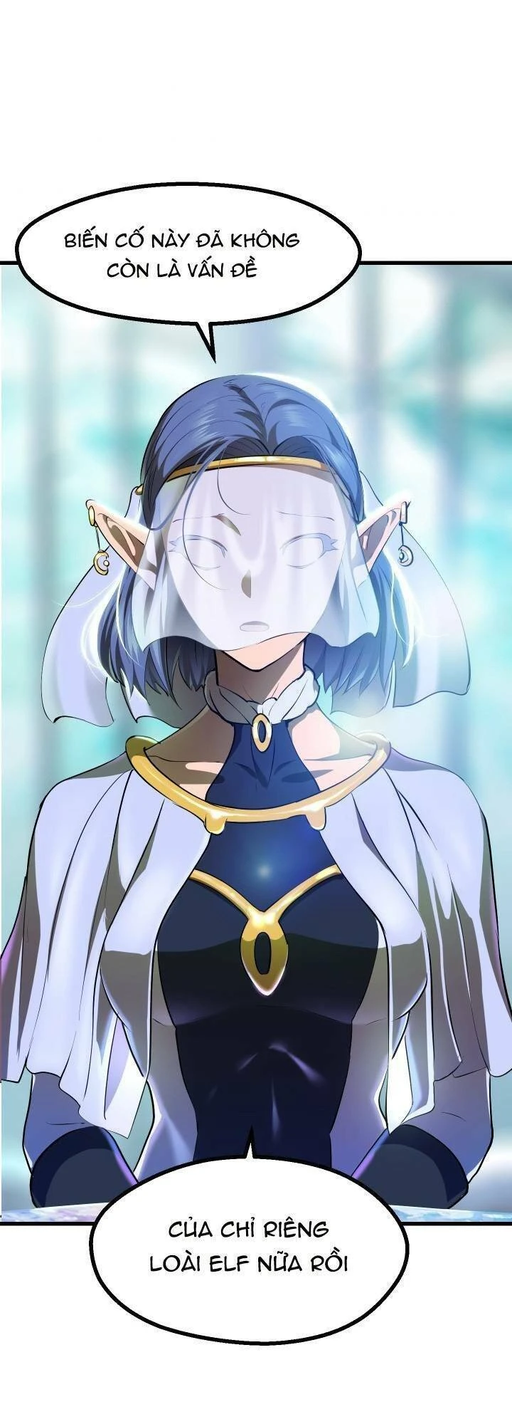 Anh Hùng Mạnh Nhất? Ta Không Làm Lâu Rồi! Chapter 86 - 2