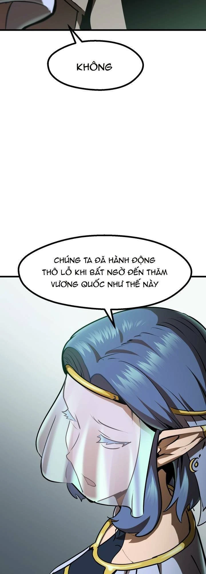 Anh Hùng Mạnh Nhất? Ta Không Làm Lâu Rồi! Chapter 86 - 6