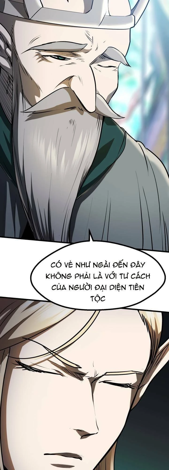Anh Hùng Mạnh Nhất? Ta Không Làm Lâu Rồi! Chapter 86 - 10