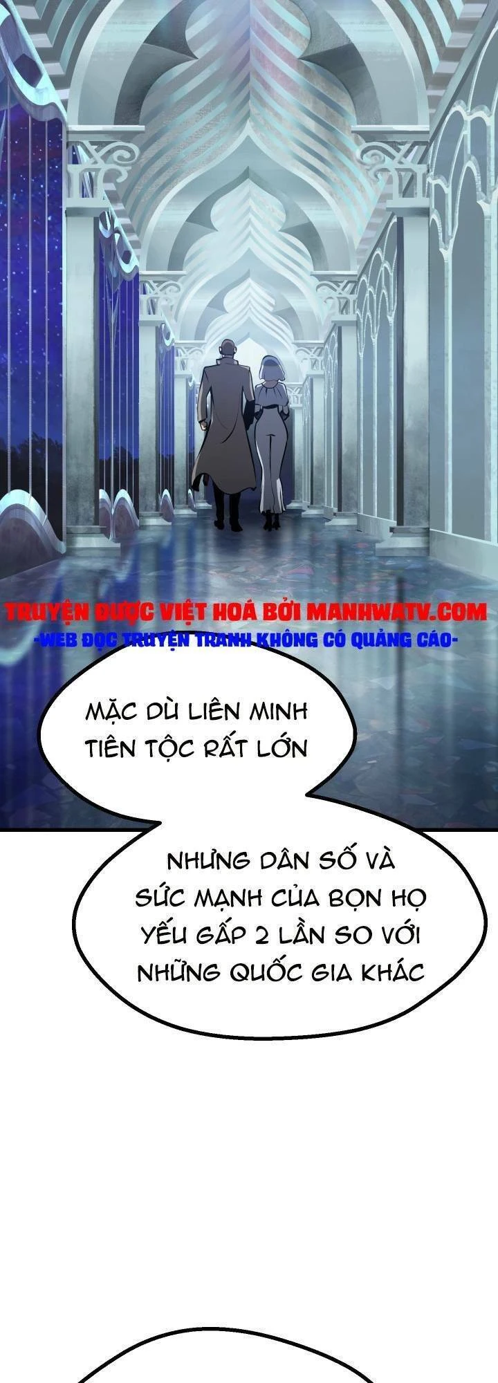 Anh Hùng Mạnh Nhất? Ta Không Làm Lâu Rồi! Chapter 86 - 16