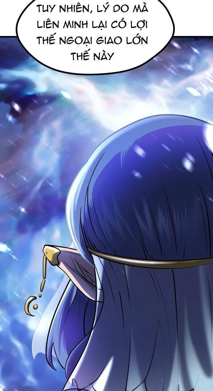 Anh Hùng Mạnh Nhất? Ta Không Làm Lâu Rồi! Chapter 86 - 17