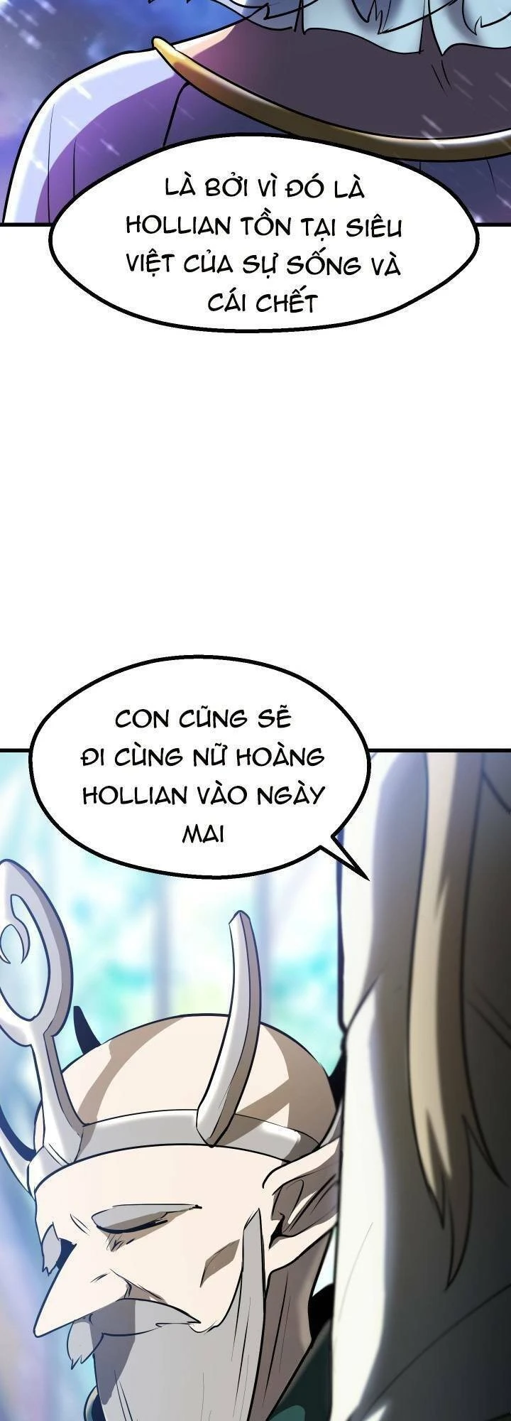 Anh Hùng Mạnh Nhất? Ta Không Làm Lâu Rồi! Chapter 86 - 18