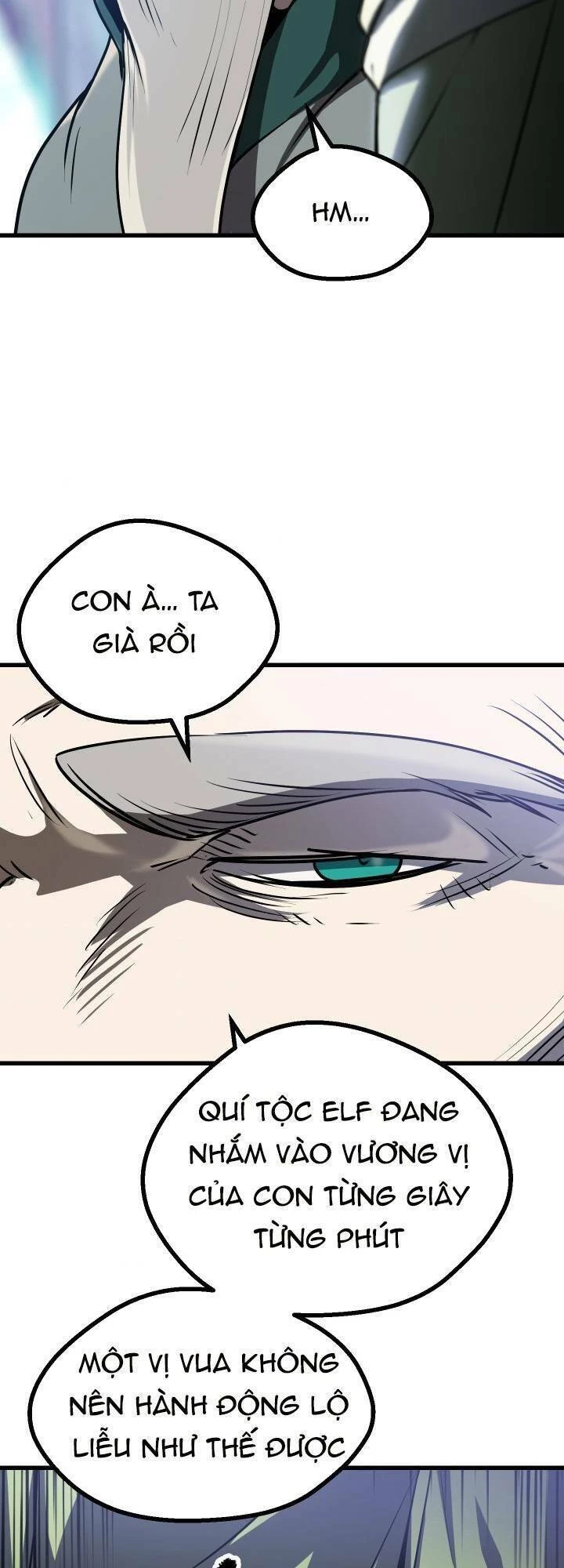 Anh Hùng Mạnh Nhất? Ta Không Làm Lâu Rồi! Chapter 86 - 19