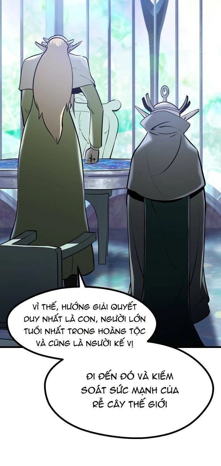 Anh Hùng Mạnh Nhất? Ta Không Làm Lâu Rồi! Chapter 86 - 21