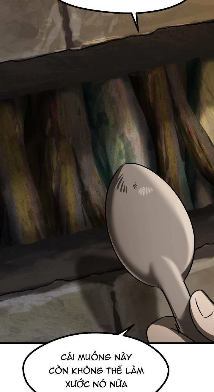 Anh Hùng Mạnh Nhất? Ta Không Làm Lâu Rồi! Chapter 86 - 29