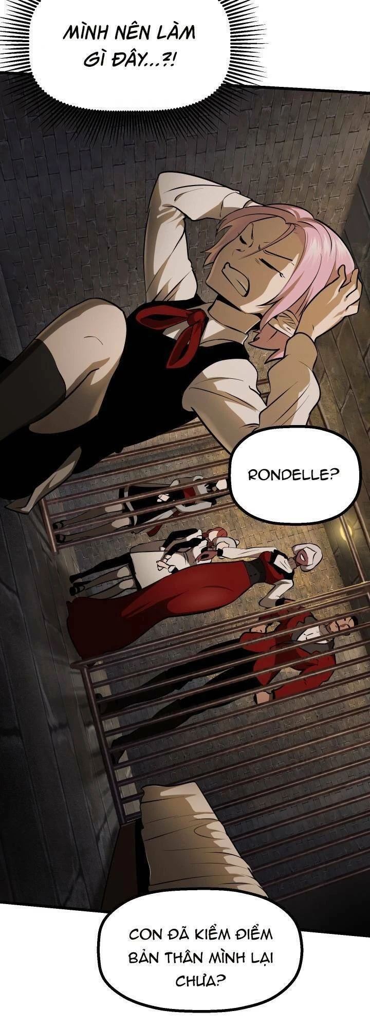 Anh Hùng Mạnh Nhất? Ta Không Làm Lâu Rồi! Chapter 86 - 31