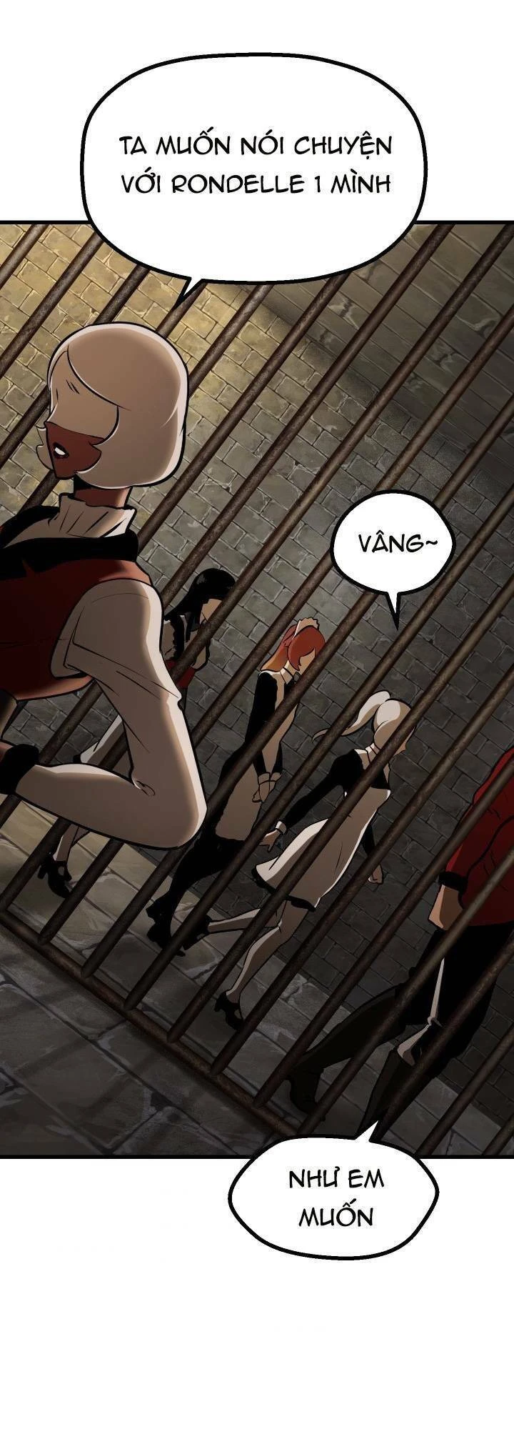 Anh Hùng Mạnh Nhất? Ta Không Làm Lâu Rồi! Chapter 86 - 36