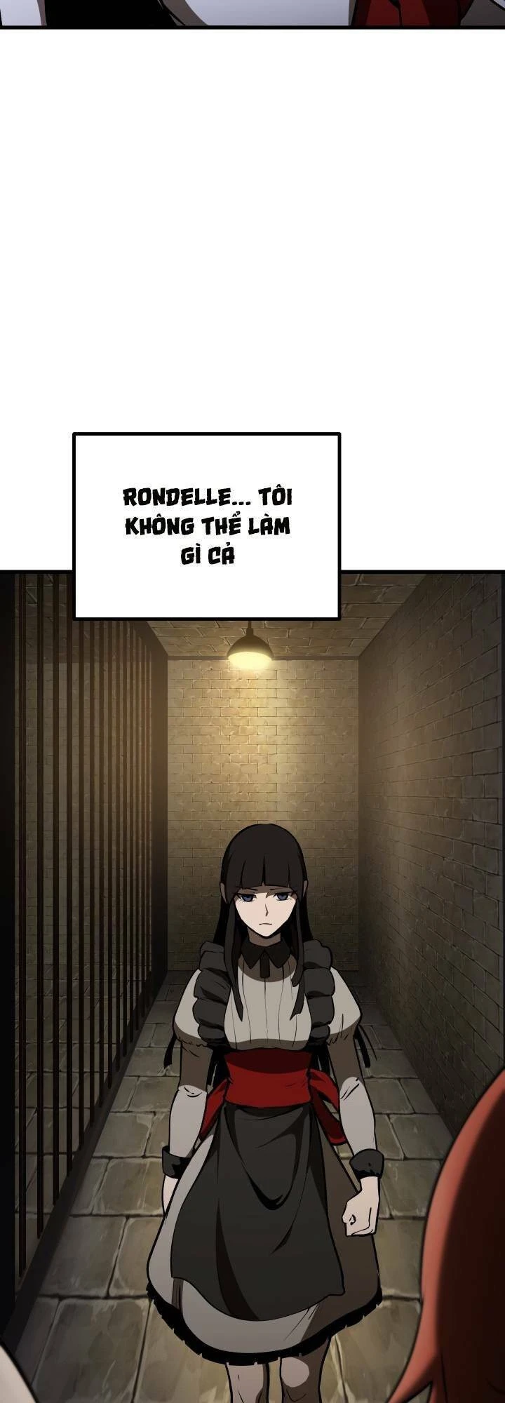 Anh Hùng Mạnh Nhất? Ta Không Làm Lâu Rồi! Chapter 86 - 42