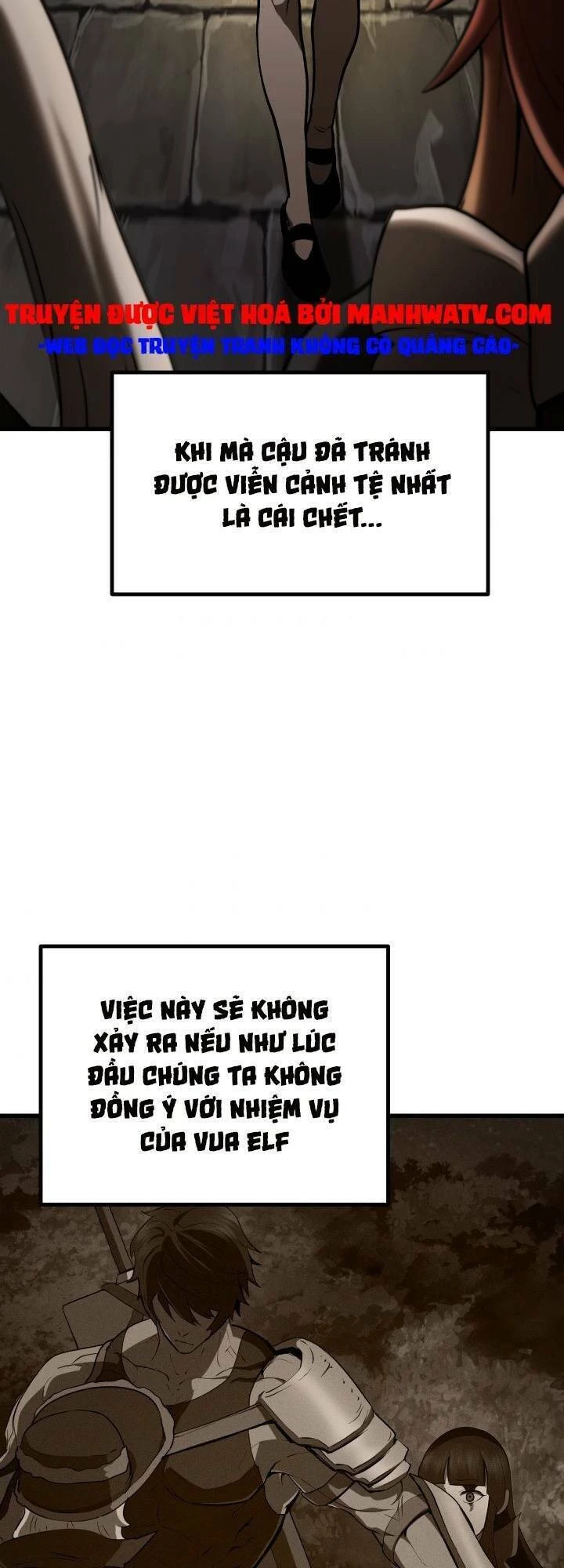 Anh Hùng Mạnh Nhất? Ta Không Làm Lâu Rồi! Chapter 86 - 43