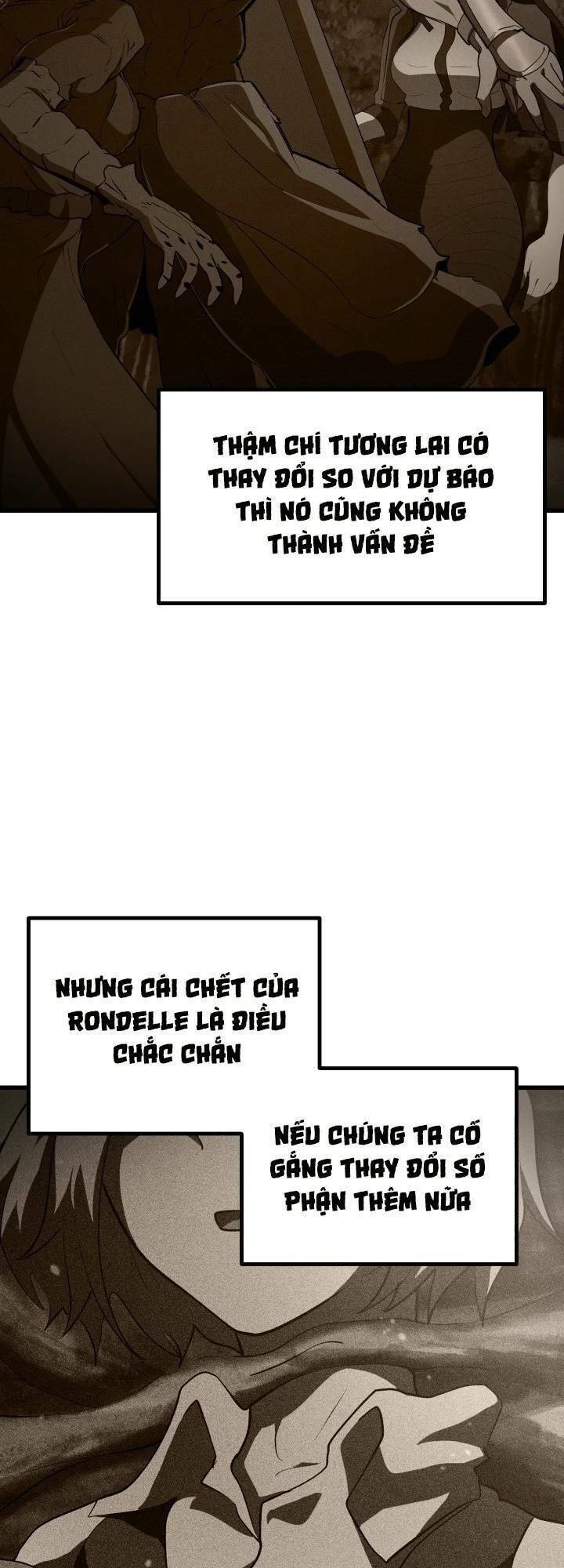 Anh Hùng Mạnh Nhất? Ta Không Làm Lâu Rồi! Chapter 86 - 44