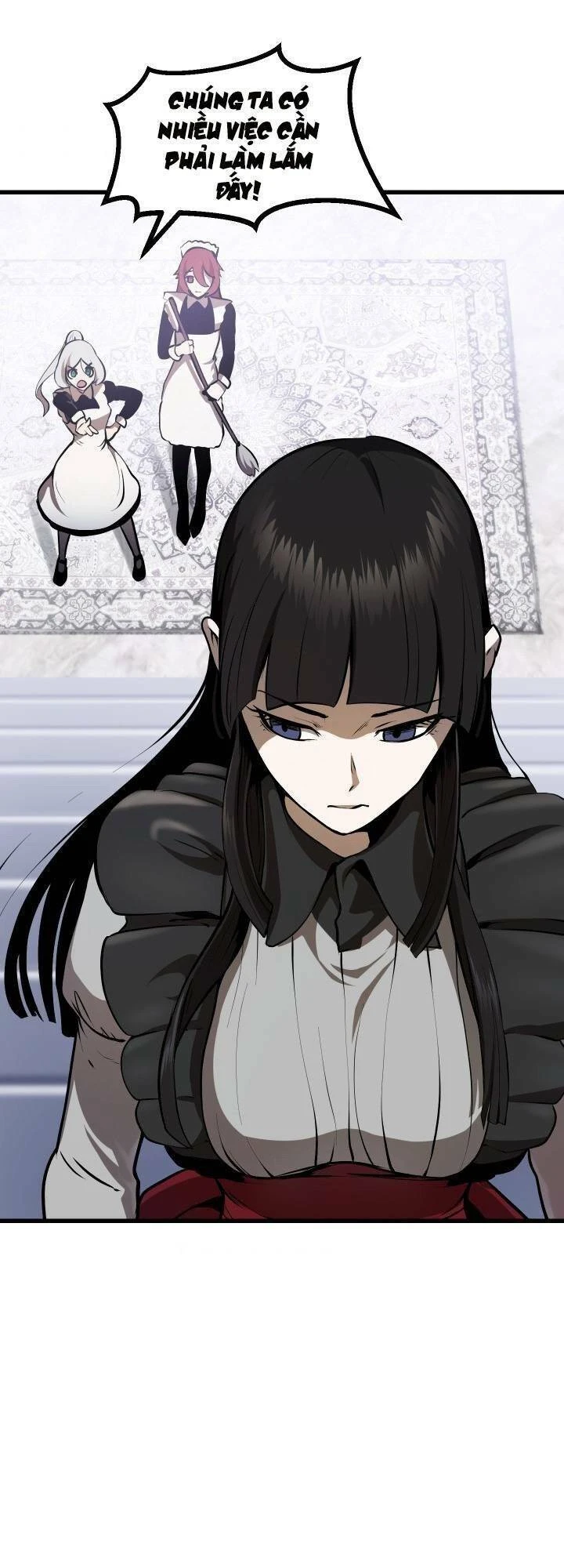 Anh Hùng Mạnh Nhất? Ta Không Làm Lâu Rồi! Chapter 86 - 50