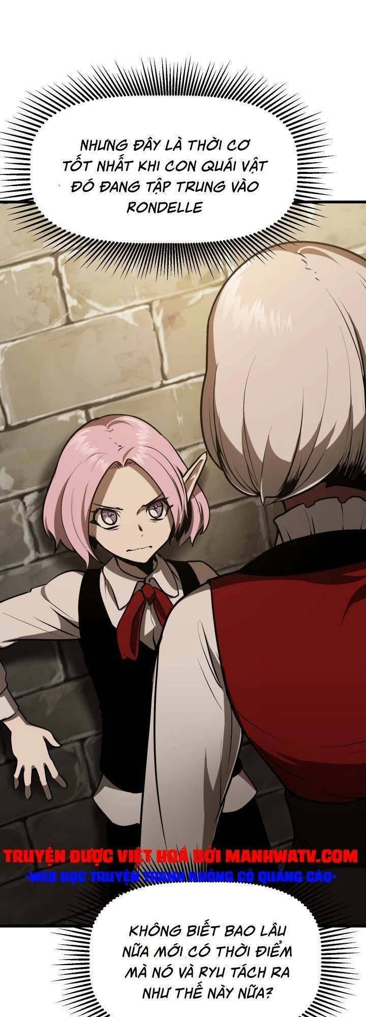 Anh Hùng Mạnh Nhất? Ta Không Làm Lâu Rồi! Chapter 86 - 52