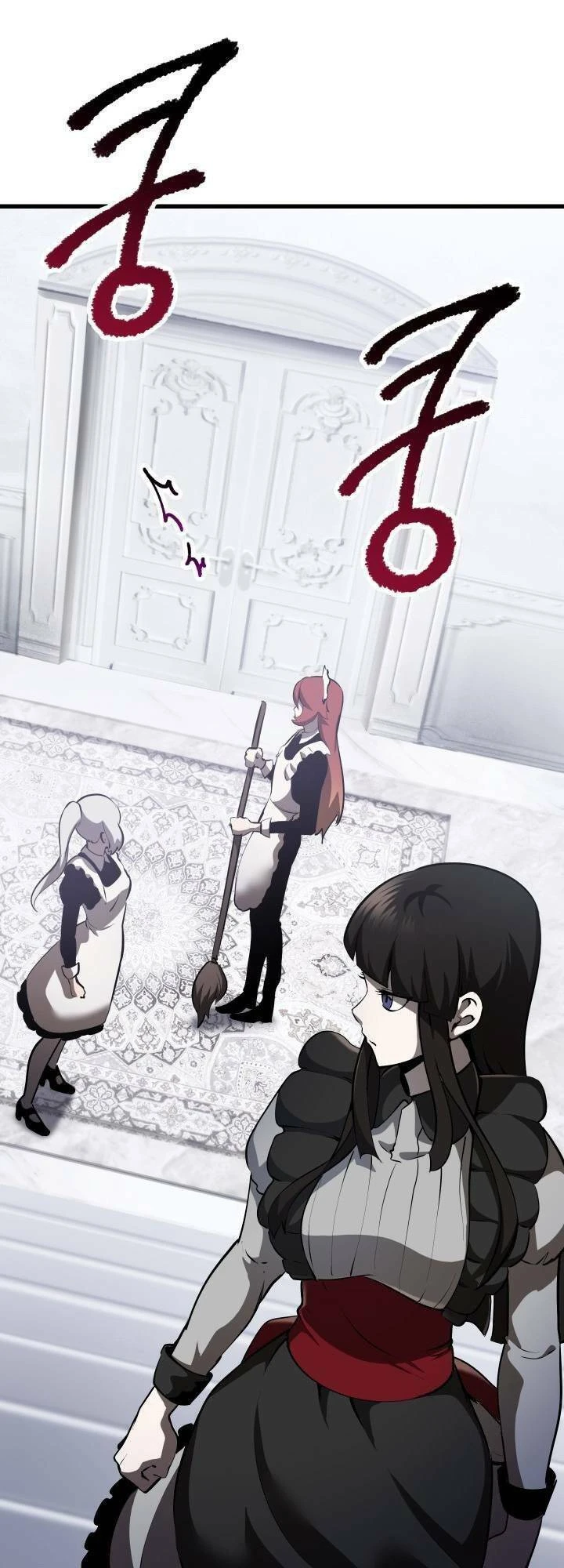 Anh Hùng Mạnh Nhất? Ta Không Làm Lâu Rồi! Chapter 86 - 55