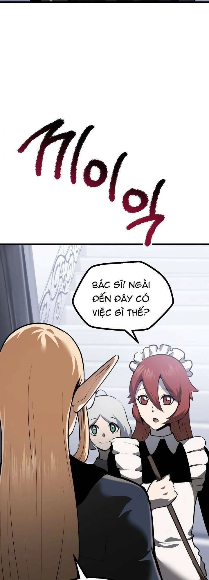 Anh Hùng Mạnh Nhất? Ta Không Làm Lâu Rồi! Chapter 86 - 56