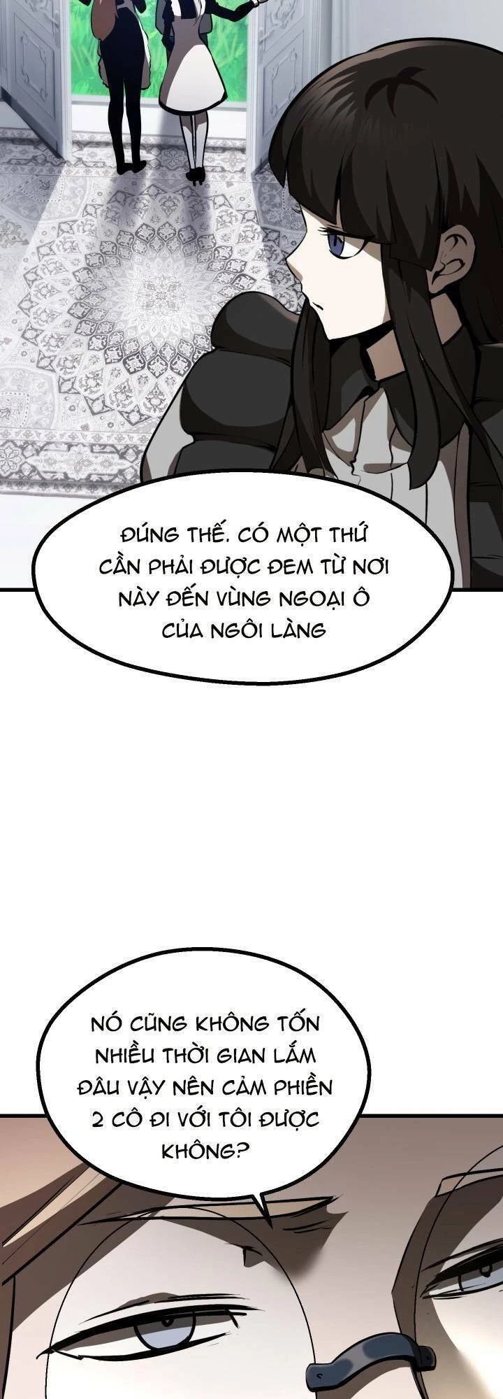 Anh Hùng Mạnh Nhất? Ta Không Làm Lâu Rồi! Chapter 86 - 59