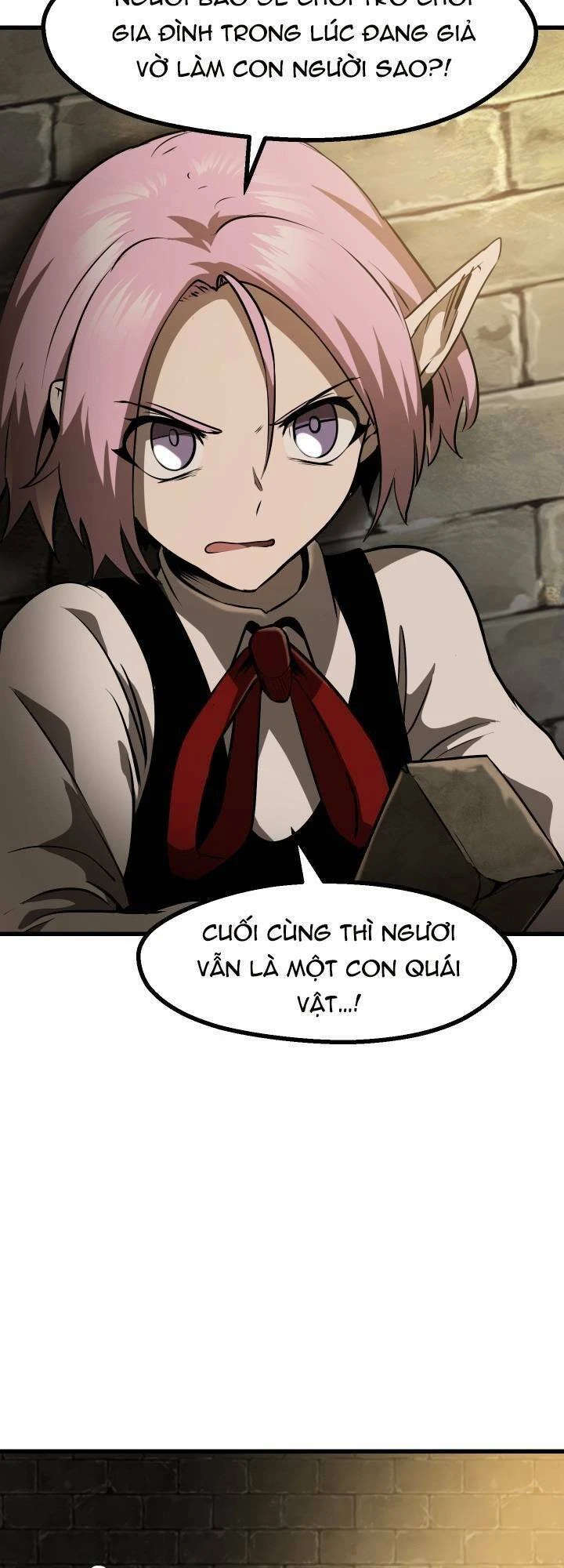 Anh Hùng Mạnh Nhất? Ta Không Làm Lâu Rồi! Chapter 86 - 71