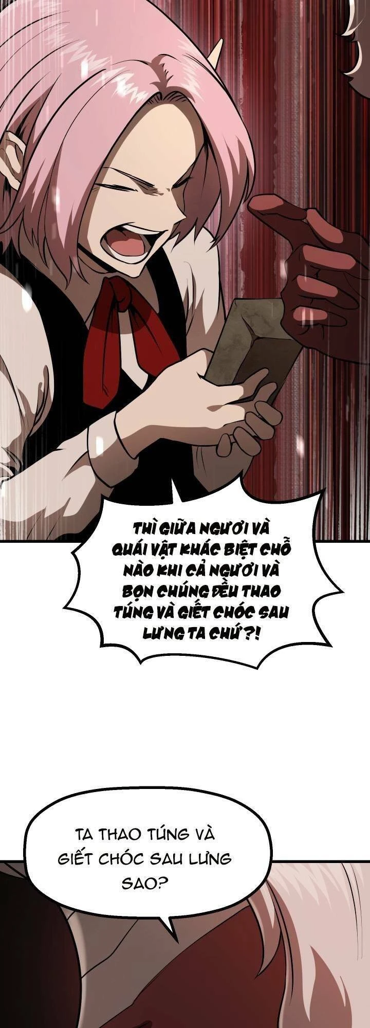 Anh Hùng Mạnh Nhất? Ta Không Làm Lâu Rồi! Chapter 86 - 78