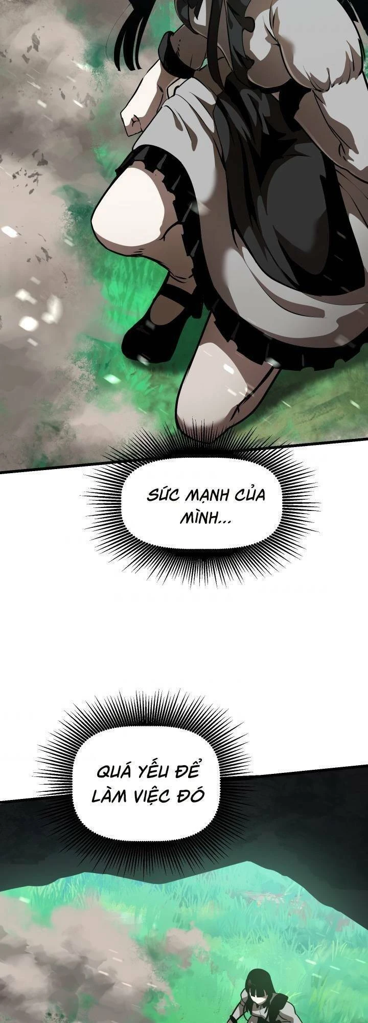 Anh Hùng Mạnh Nhất? Ta Không Làm Lâu Rồi! Chapter 86 - 93