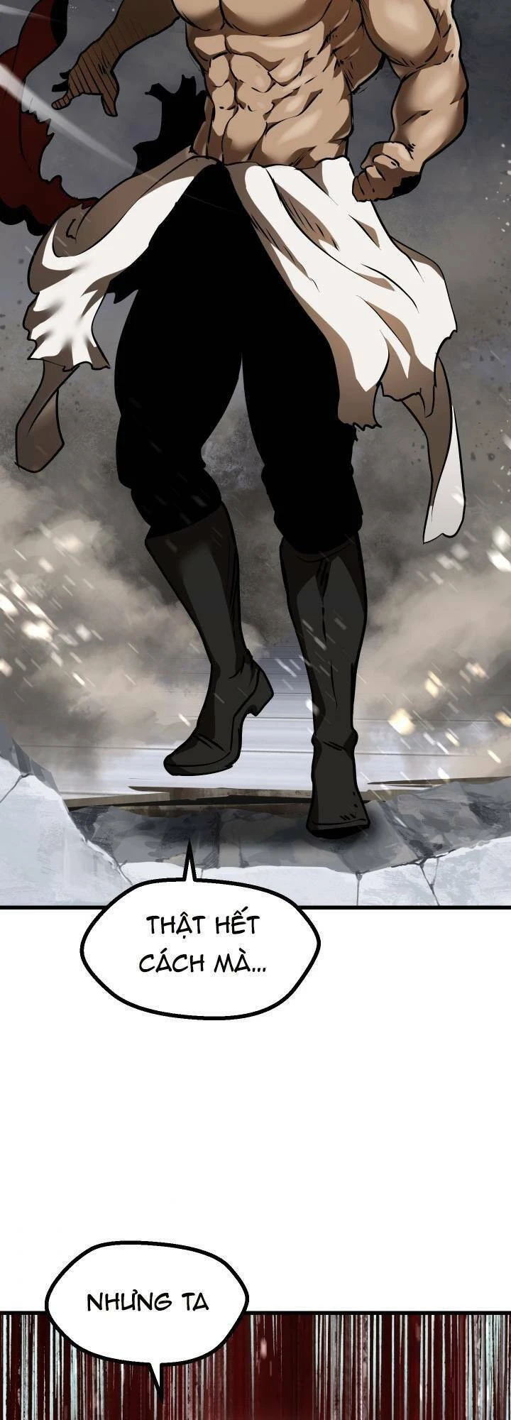 Anh Hùng Mạnh Nhất? Ta Không Làm Lâu Rồi! Chapter 86 - 98