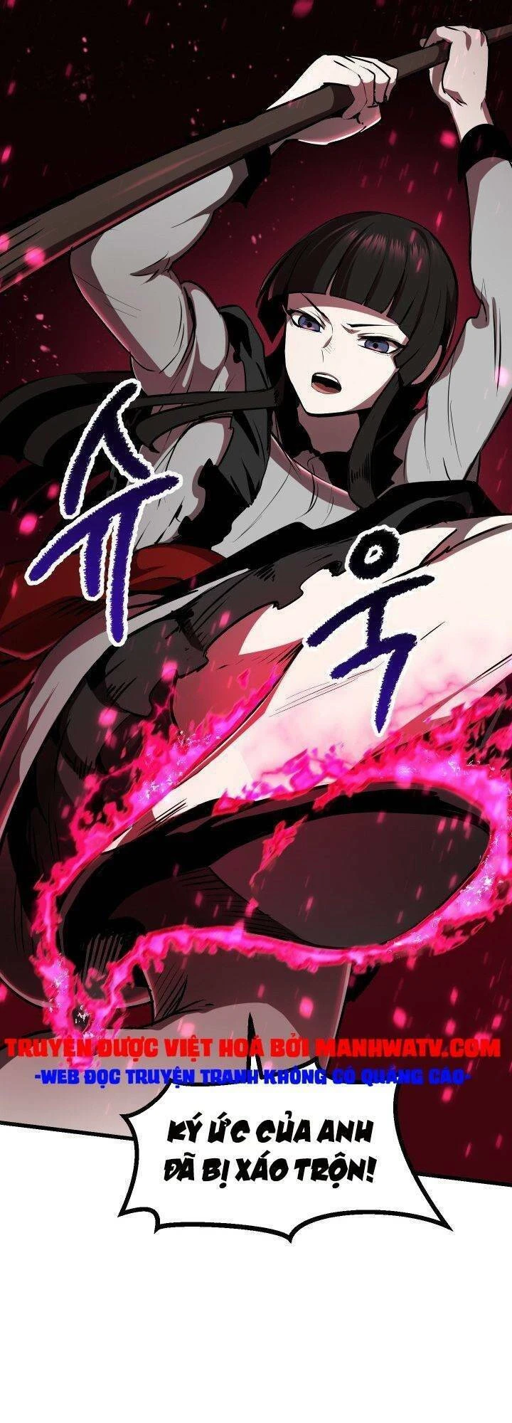 Anh Hùng Mạnh Nhất? Ta Không Làm Lâu Rồi! Chapter 87 - 19