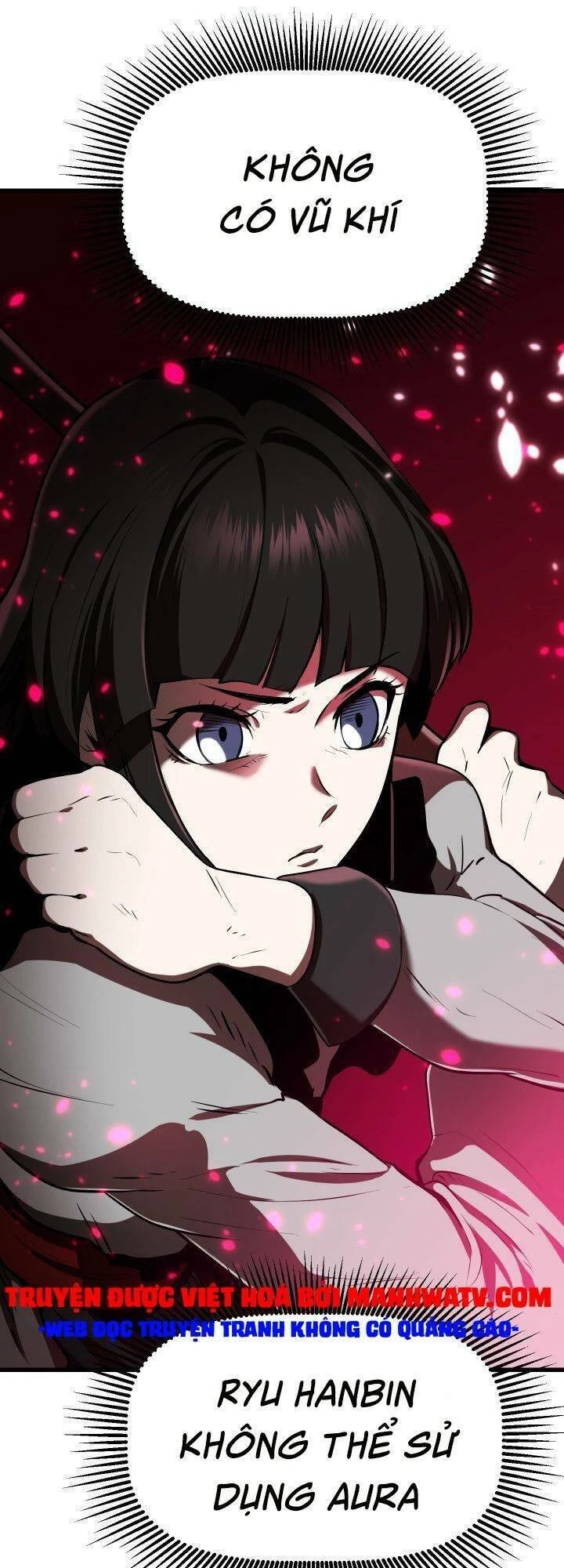 Anh Hùng Mạnh Nhất? Ta Không Làm Lâu Rồi! Chapter 87 - 35