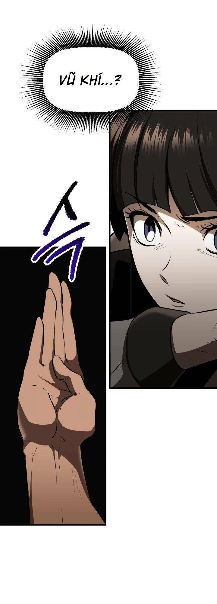 Anh Hùng Mạnh Nhất? Ta Không Làm Lâu Rồi! Chapter 87 - 38