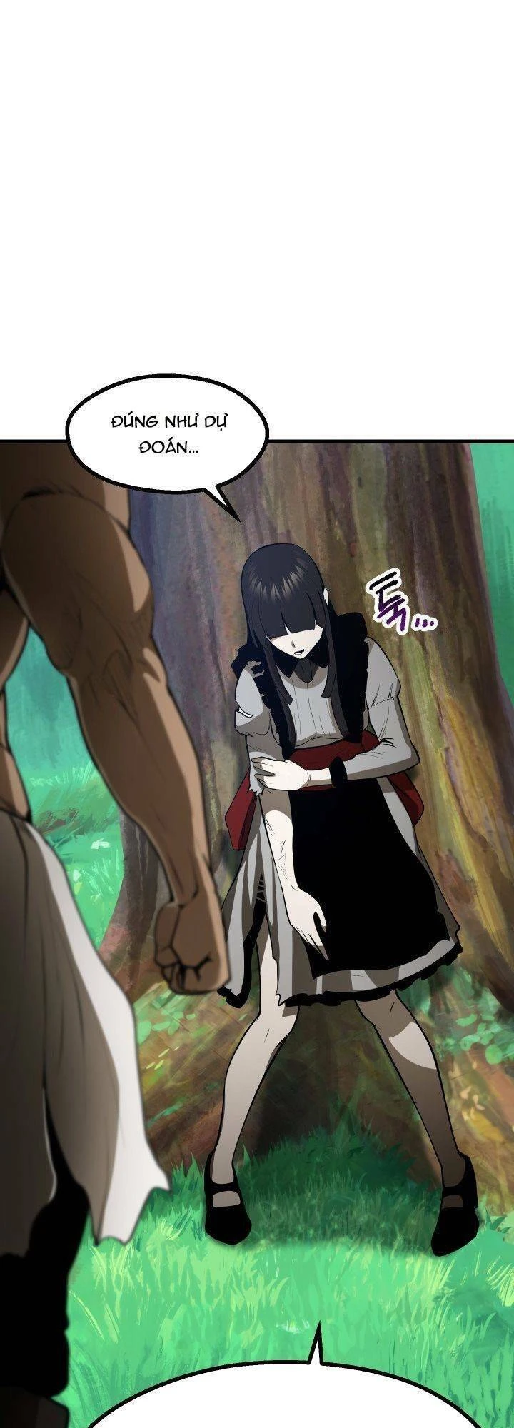 Anh Hùng Mạnh Nhất? Ta Không Làm Lâu Rồi! Chapter 87 - 45