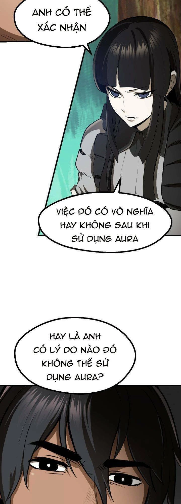 Anh Hùng Mạnh Nhất? Ta Không Làm Lâu Rồi! Chapter 87 - 47