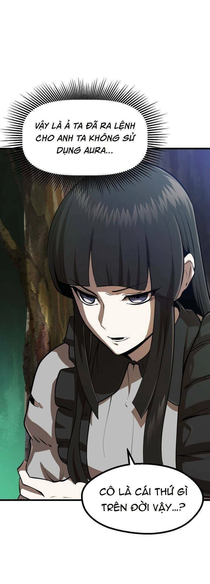 Anh Hùng Mạnh Nhất? Ta Không Làm Lâu Rồi! Chapter 87 - 53