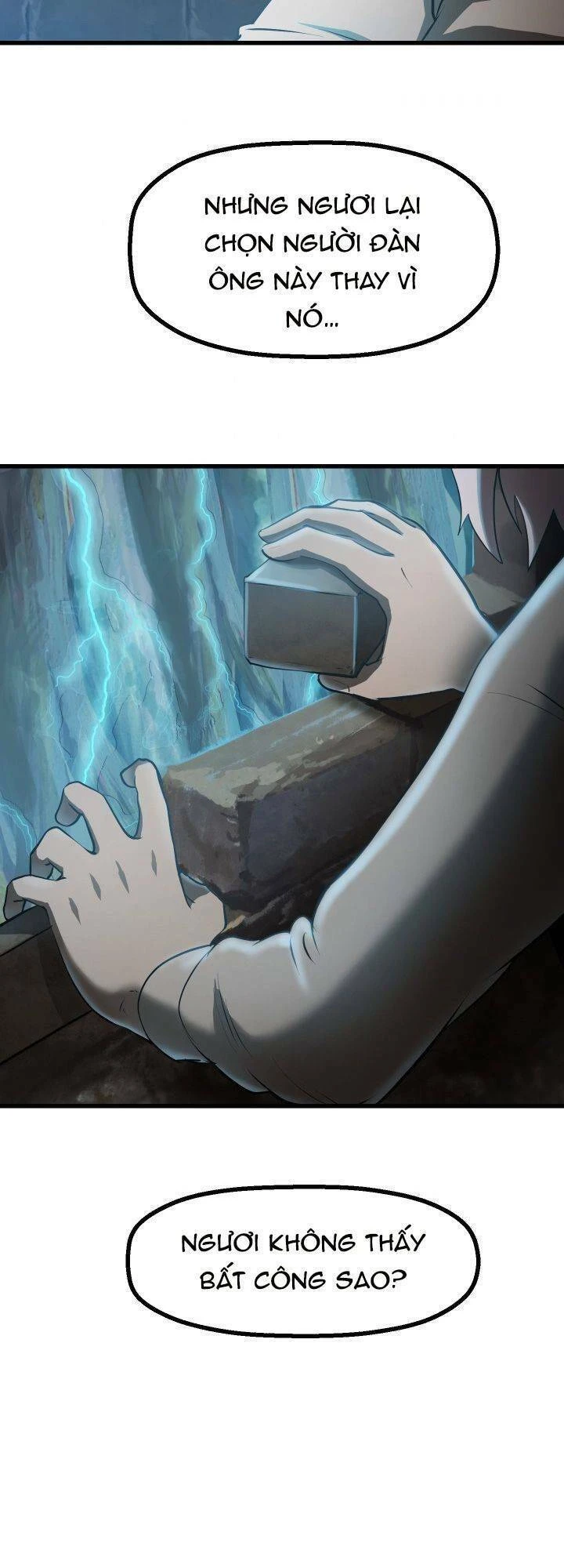 Anh Hùng Mạnh Nhất? Ta Không Làm Lâu Rồi! Chapter 87 - 59