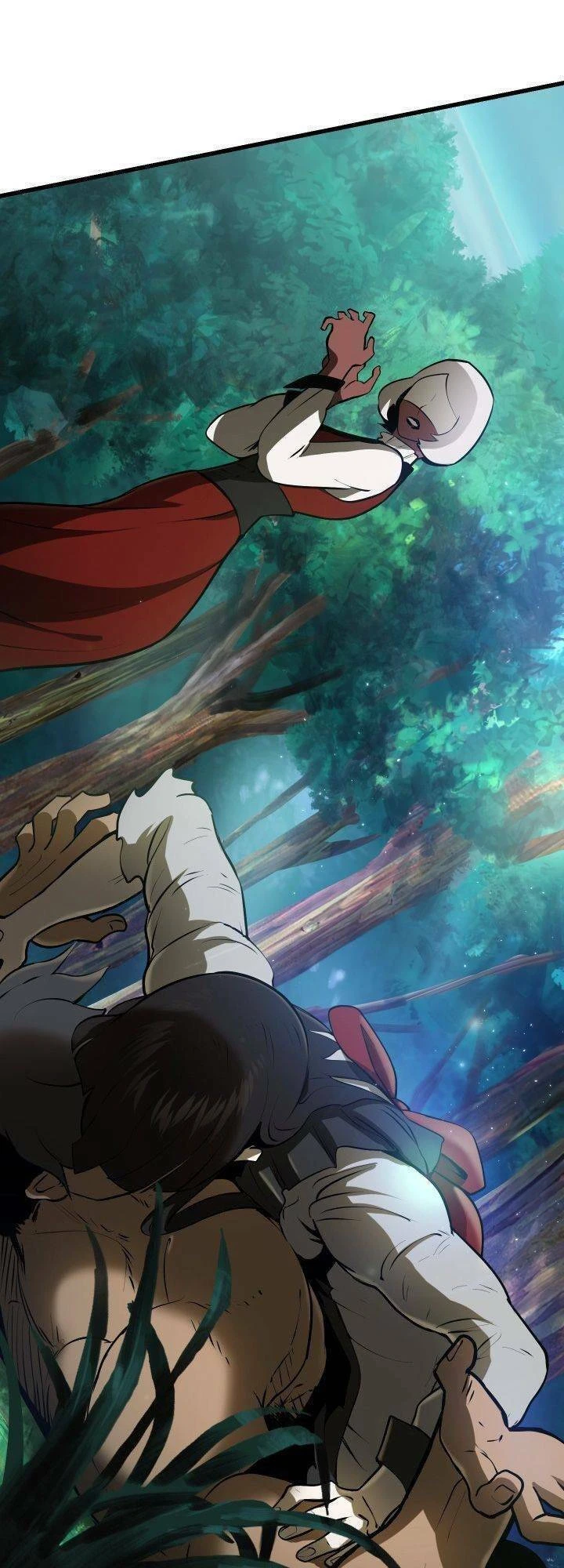 Anh Hùng Mạnh Nhất? Ta Không Làm Lâu Rồi! Chapter 87 - 74