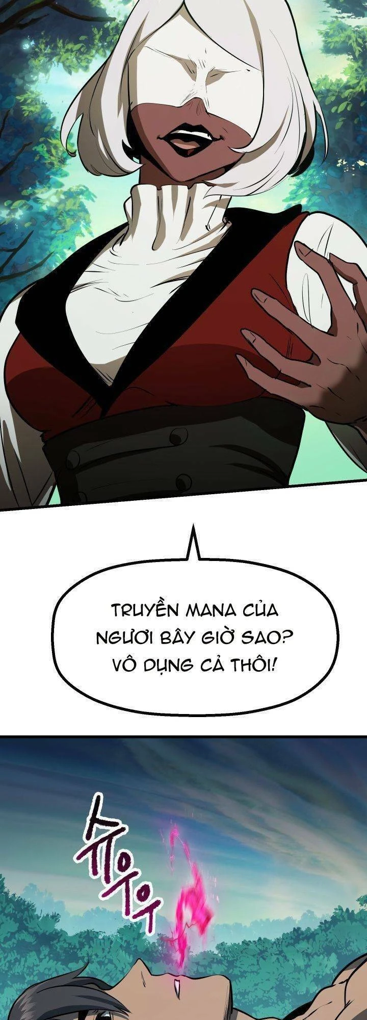 Anh Hùng Mạnh Nhất? Ta Không Làm Lâu Rồi! Chapter 87 - 77