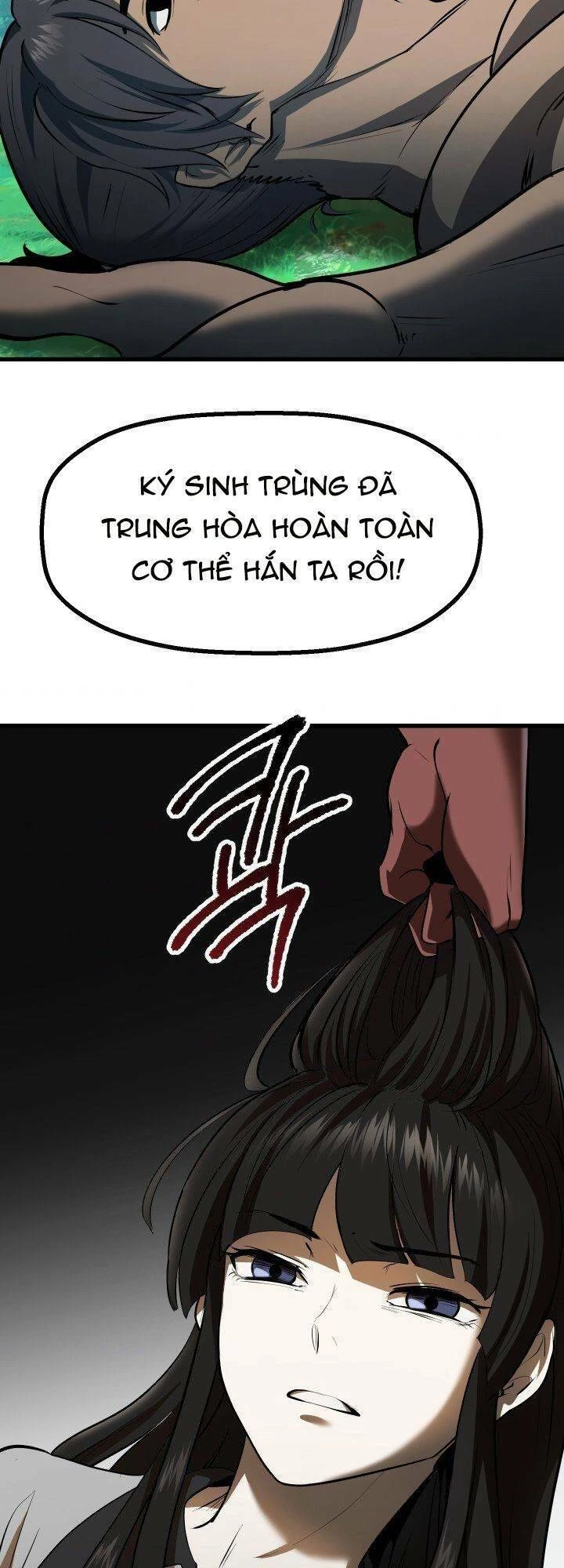 Anh Hùng Mạnh Nhất? Ta Không Làm Lâu Rồi! Chapter 87 - 78