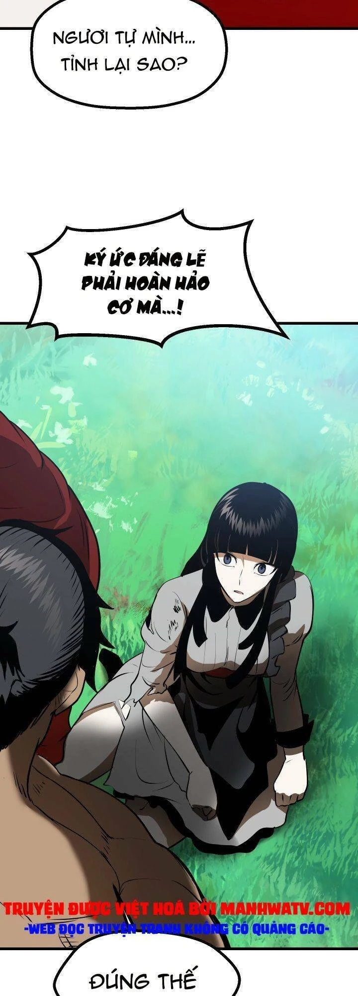 Anh Hùng Mạnh Nhất? Ta Không Làm Lâu Rồi! Chapter 87 - 83