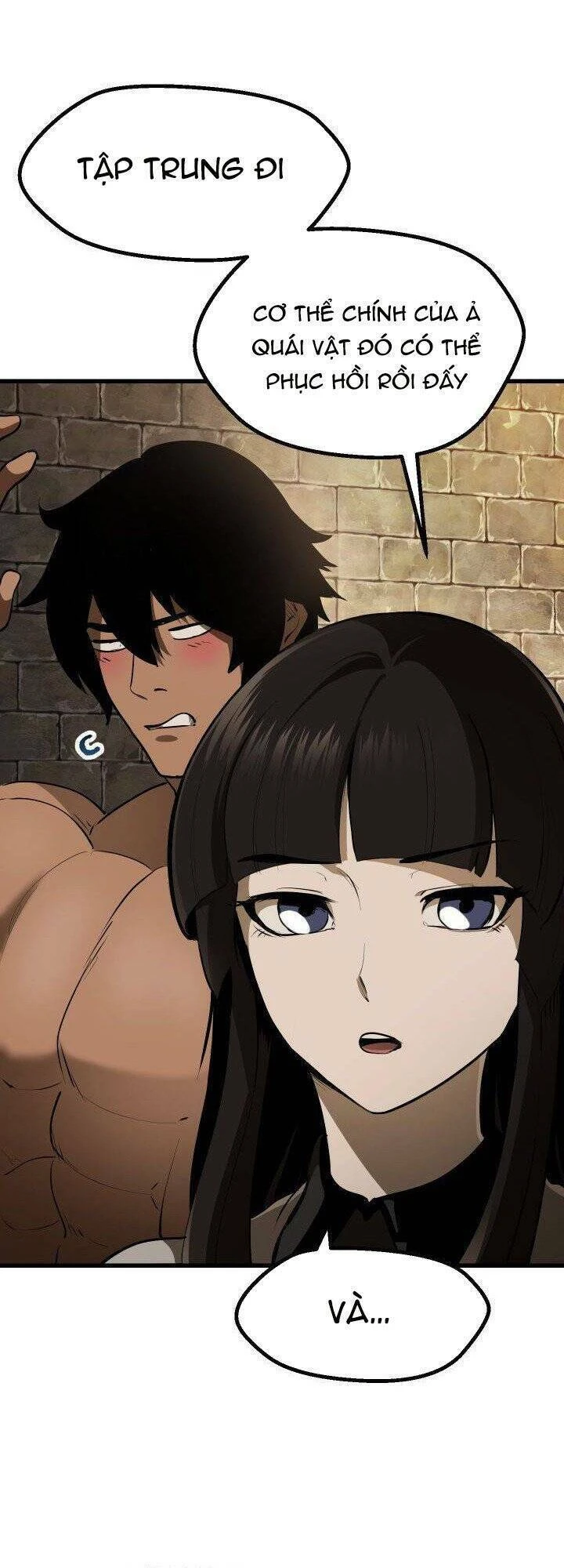 Anh Hùng Mạnh Nhất? Ta Không Làm Lâu Rồi! Chapter 88 - 6