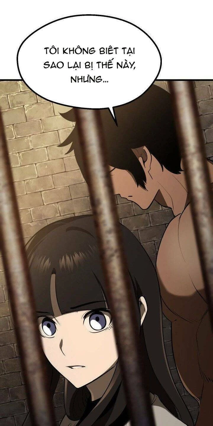 Anh Hùng Mạnh Nhất? Ta Không Làm Lâu Rồi! Chapter 88 - 9