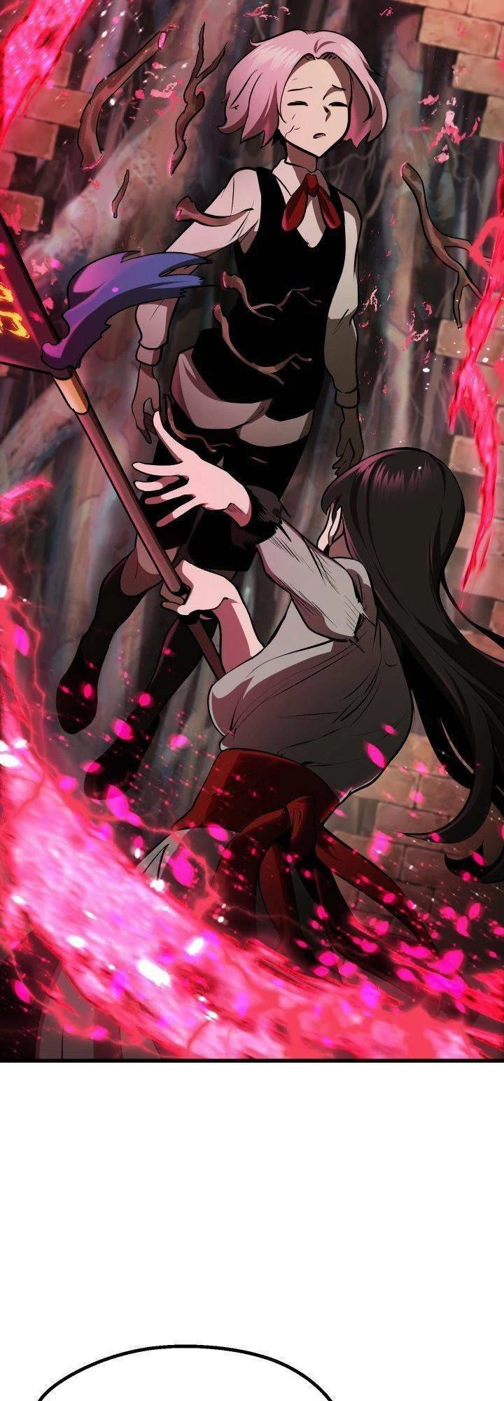 Anh Hùng Mạnh Nhất? Ta Không Làm Lâu Rồi! Chapter 88 - 15