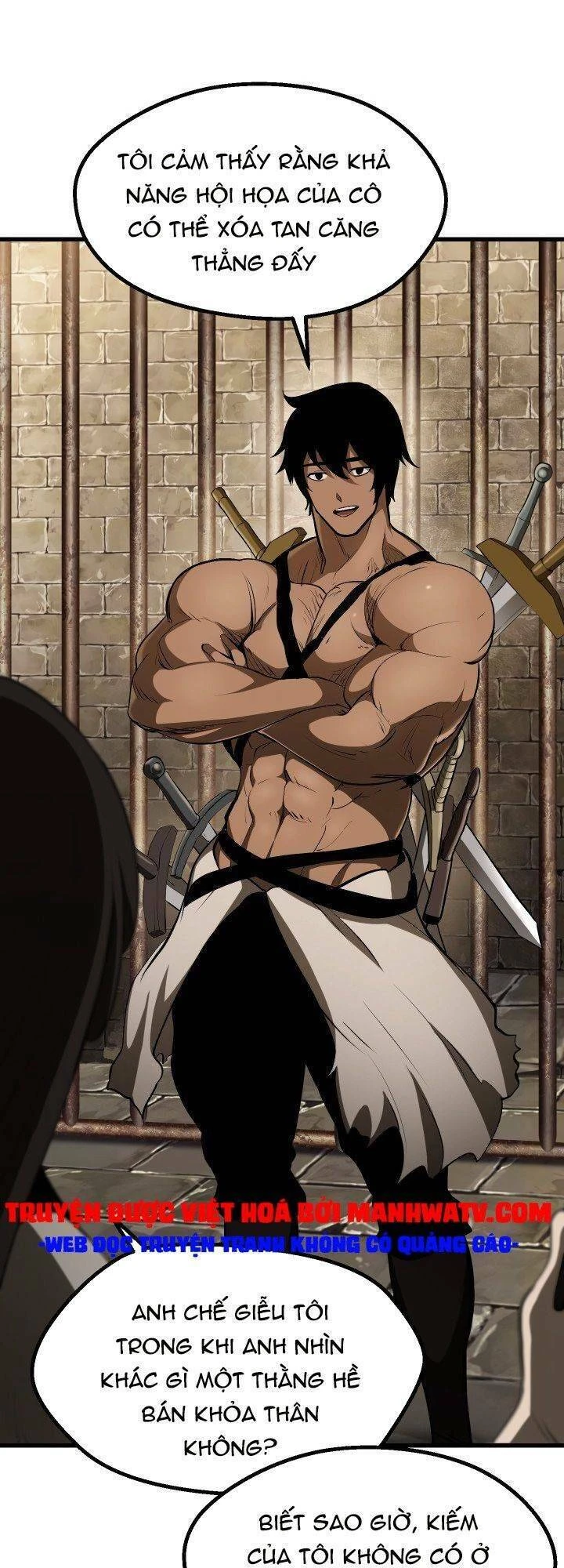 Anh Hùng Mạnh Nhất? Ta Không Làm Lâu Rồi! Chapter 88 - 25