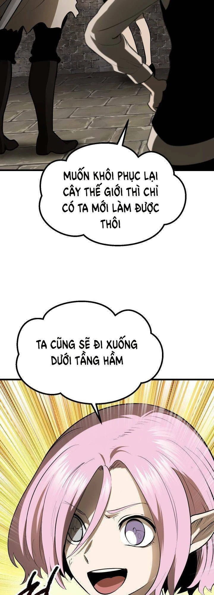 Anh Hùng Mạnh Nhất? Ta Không Làm Lâu Rồi! Chapter 88 - 27