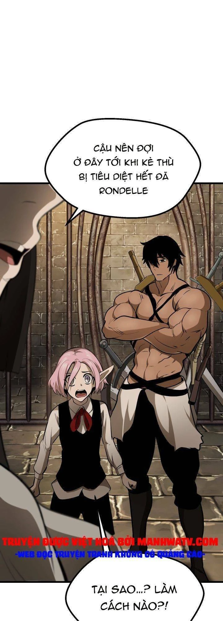 Anh Hùng Mạnh Nhất? Ta Không Làm Lâu Rồi! Chapter 88 - 29