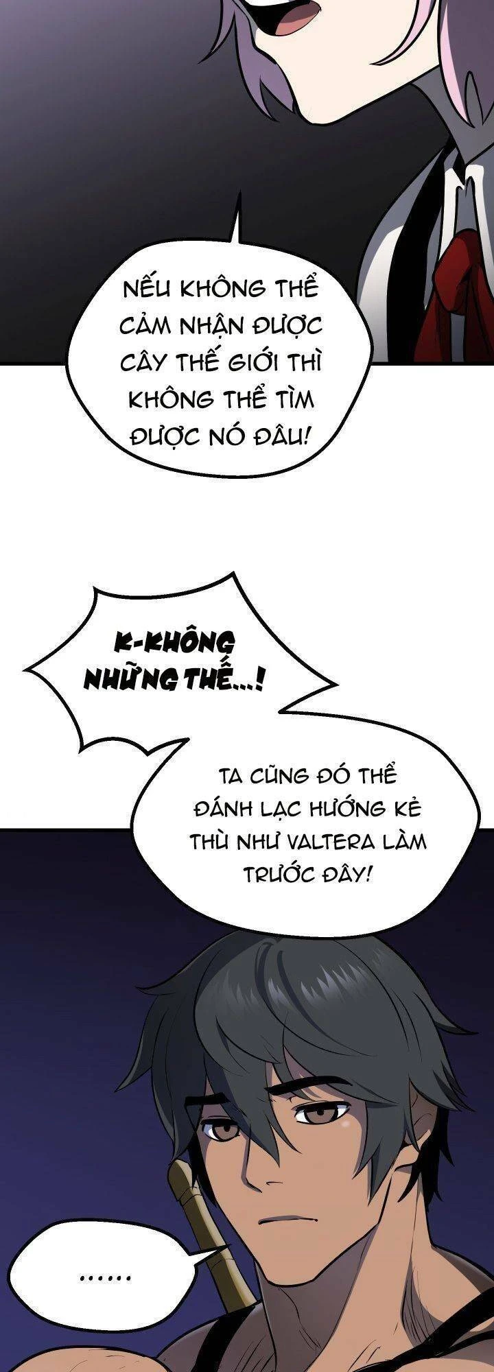 Anh Hùng Mạnh Nhất? Ta Không Làm Lâu Rồi! Chapter 88 - 31