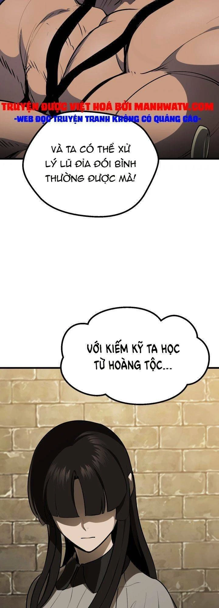 Anh Hùng Mạnh Nhất? Ta Không Làm Lâu Rồi! Chapter 88 - 32