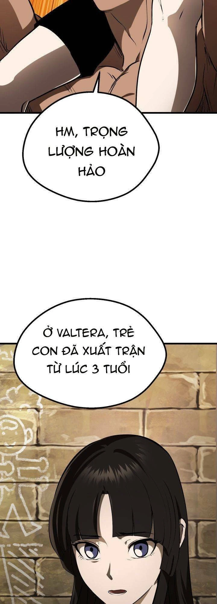 Anh Hùng Mạnh Nhất? Ta Không Làm Lâu Rồi! Chapter 88 - 39