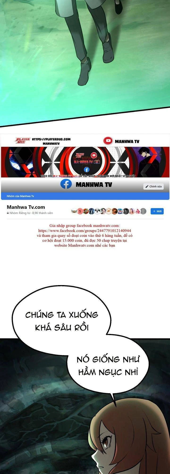 Anh Hùng Mạnh Nhất? Ta Không Làm Lâu Rồi! Chapter 88 - 48