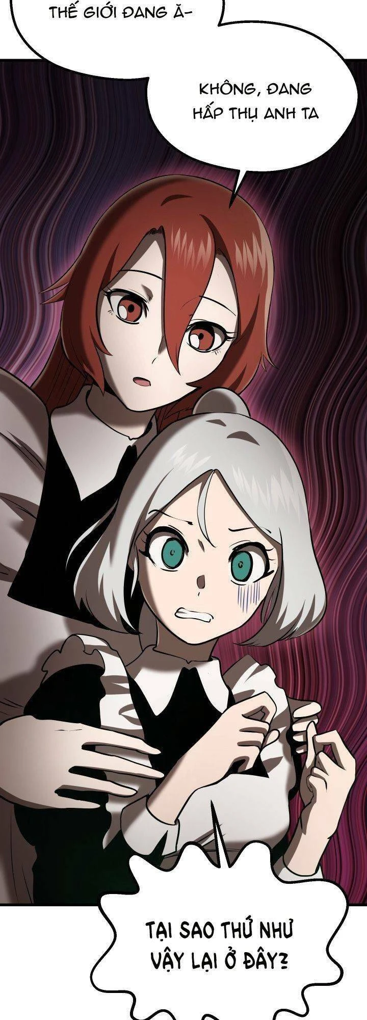 Anh Hùng Mạnh Nhất? Ta Không Làm Lâu Rồi! Chapter 88 - 52