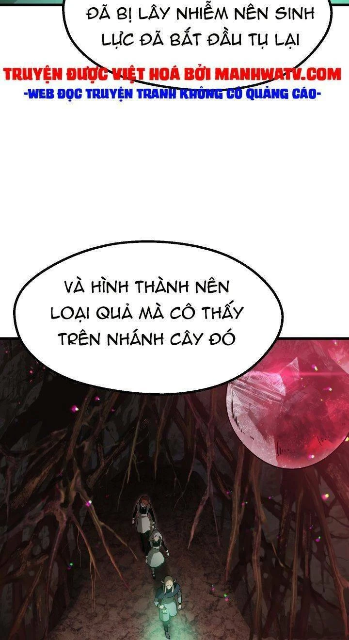 Anh Hùng Mạnh Nhất? Ta Không Làm Lâu Rồi! Chapter 88 - 54