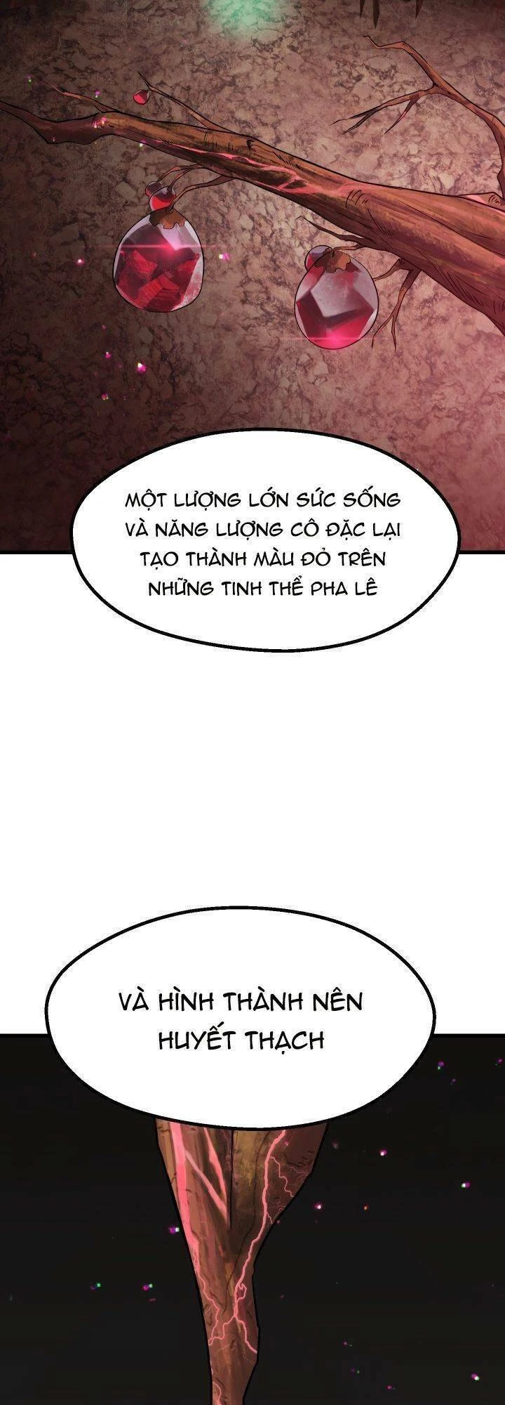 Anh Hùng Mạnh Nhất? Ta Không Làm Lâu Rồi! Chapter 88 - 55