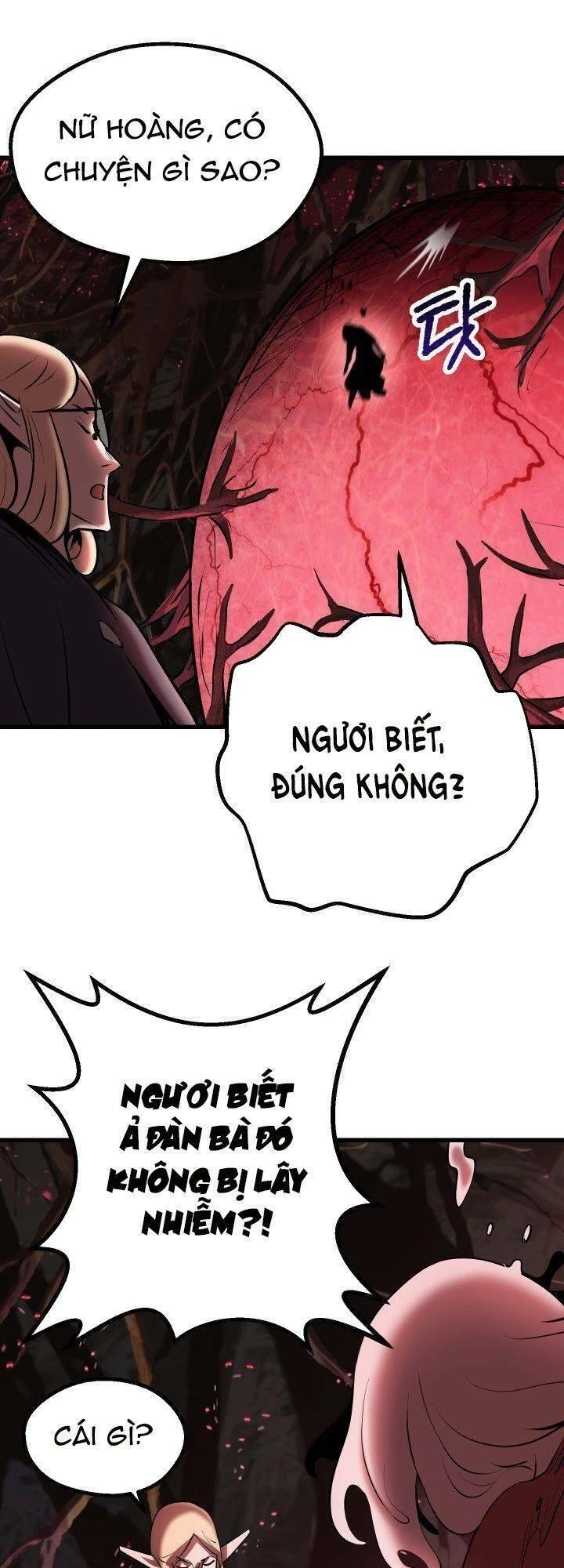 Anh Hùng Mạnh Nhất? Ta Không Làm Lâu Rồi! Chapter 88 - 61